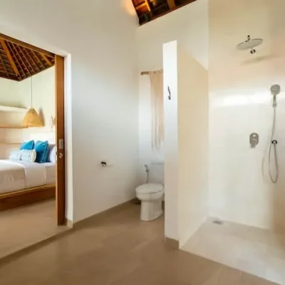 bath1-4 Villa Nador Seminyak - Villa Gallery