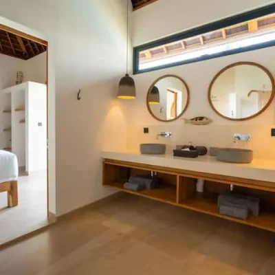 bath1-5 Villa Nador Seminyak - Villa Gallery