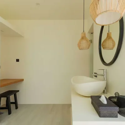bath2a_5_11zon Villa Sora Seminyak - Villa Gallery