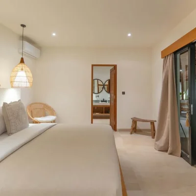bed3 Villa Sora Estate - Villa Gallery