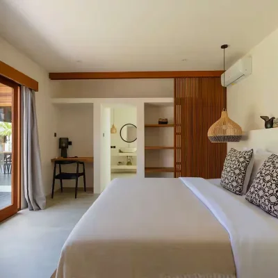bed3a_23_11zon Villa Sora Seminyak - Villa Gallery