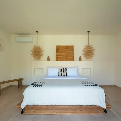 bed4 Villa Sora Estate - Villa Gallery