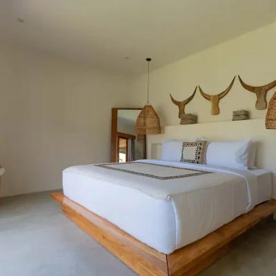 bed4_25_11zon Villa Sora Estate - Villa Gallery