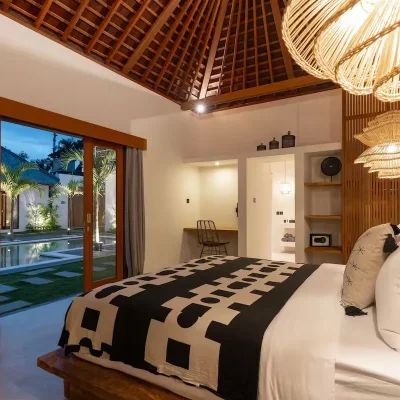 bed5b_31_11zon Villa Sora Seminyak - Villa Gallery