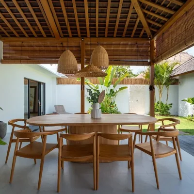 dining1 Villa Sora Estate - Villa Gallery