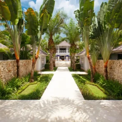entrance_1_11zon Villa Tamarama Ungasan - Villa Gallery
