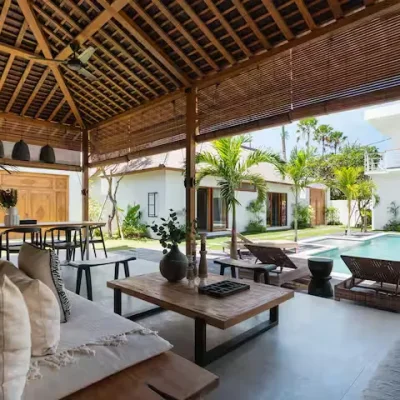 living4_50_11zon Villa Sora Seminyak - Villa Gallery