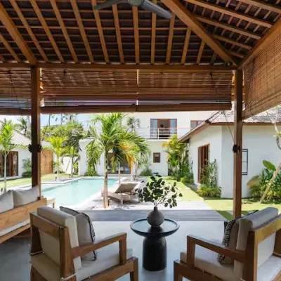 living5_51_11zon Villa Sora Seminyak - Villa Gallery