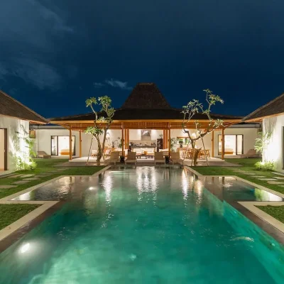 pool11 Villa Sora Estate - Villa Gallery