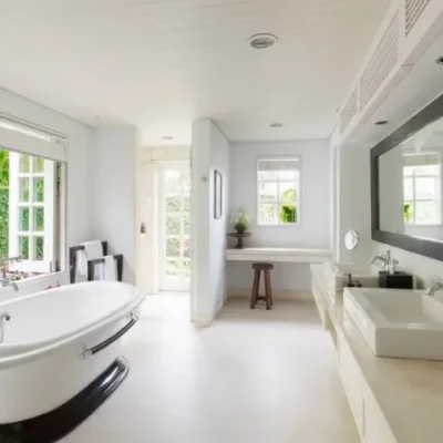 tamarama bath1_5_11zon Villa Tamarama Ungasan - Villa Gallery