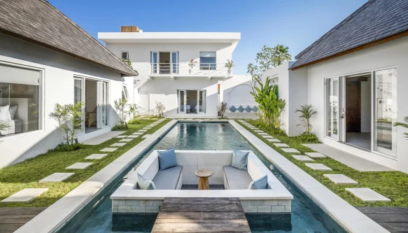 Bali Villa
