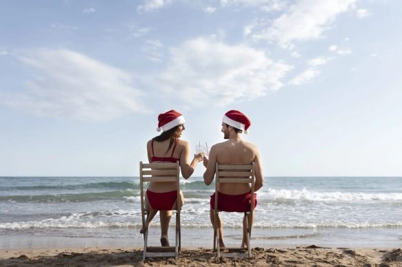 Christmas in a Bali Villa A Tropical Family Holiday to Remember 2