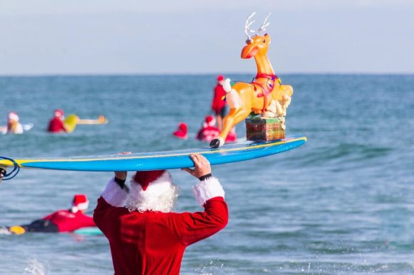 Christmas in a Bali Villa A Tropical Family Holiday to Remember 5