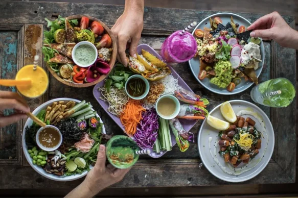 Family Wellness in Bali: Yoga, Healthy Eats & Relaxation