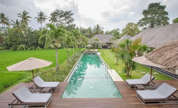 Family Wellness in Bali: Yoga, Healthy Eats & Relaxation
