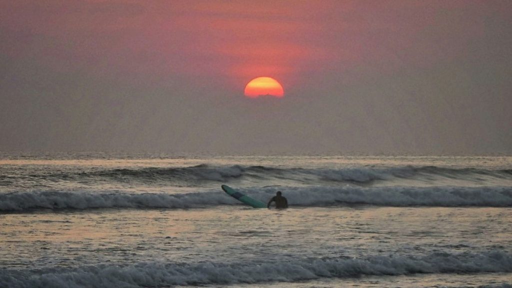 canggu